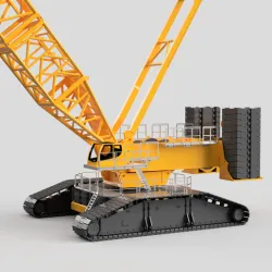 1/50LIEBHERR LR 11000 - Printable