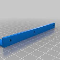 3.5" Drive Bay adapter for 2.5" Drives