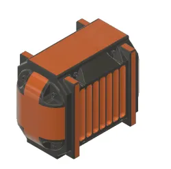 3 can fallout crate cooler