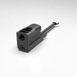 ALGIMEC COMPENSATOR
