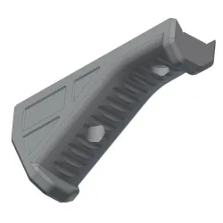ANGLED M-LOK FOREGRIP FOR AIRSOFT