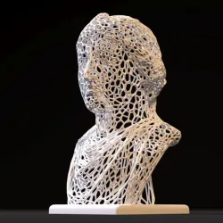 Aphrodite Bust