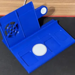 Apple holder
