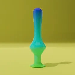 Aqua Plug