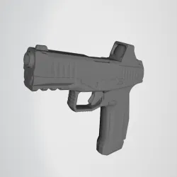 Arex Delta X gen 2
