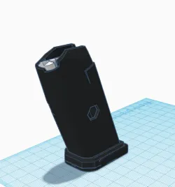 ATA GL9-ish mag
