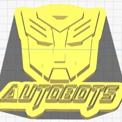 autobots logo