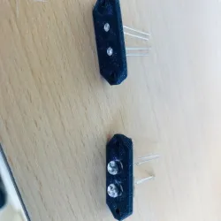 Axial SCX10 III Rocklight 3&5mm