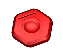 Bakugan Brawler Stand