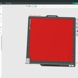 Bambu Lab X1 / X1C / P1P