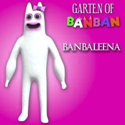 Banbaleena of garten of banban