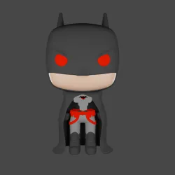 batman thomas waney