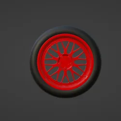BBS BBS LMre RIM