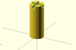 Bed Leveling Jig