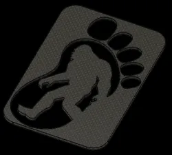 Bigfoot