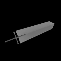 Black Clover - Asta's Demon Slayer Sword