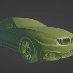 BMW M4 F32