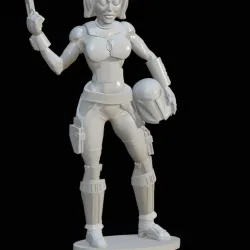 Bo Katan