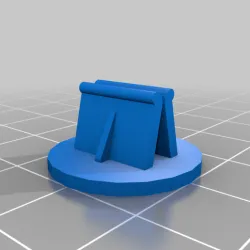 Board Game Foot