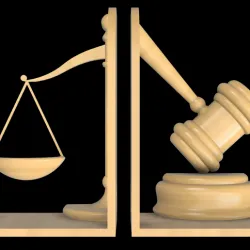 BOOKENDS JUSTICE