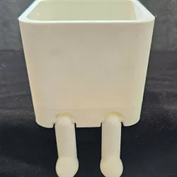 Booty Planter 2.0