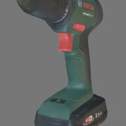 Bosch cordless drill