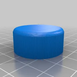 Bottle Cap, 28mm