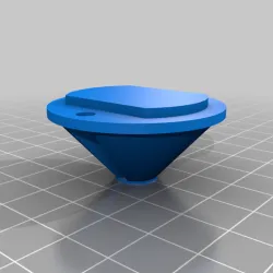 Bottle opener part for subtracting