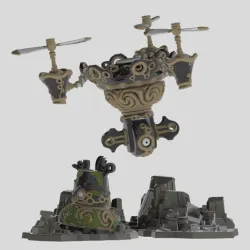 BOTW ANCIENT GUARDIAN MINI SKYWATCHER EXPANSION SET