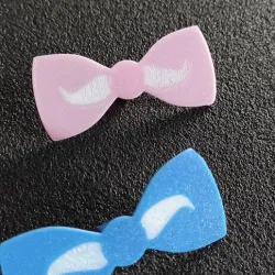 bow tie for dogs and cats