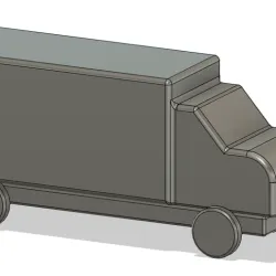 box truck