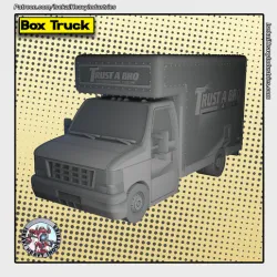 Box Truck