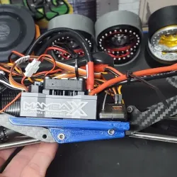 Brazin Scale Atl pro v2 Sliders