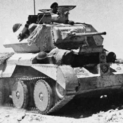 British Early War Pack