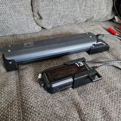 BT-E8035 Wallmount