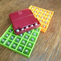 Bullet box