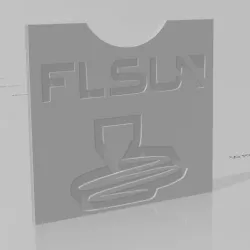 CACHE FLSUN SR