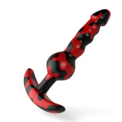 Camo Dildo Plug