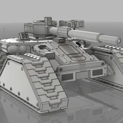 Carrier Command 2 - Bear