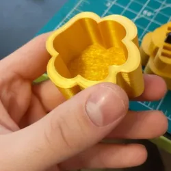 Catpaw cartridge box