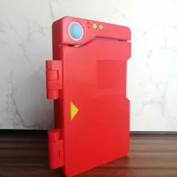 Cellular Pokedex