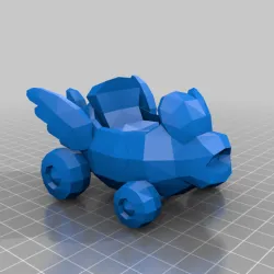 Cheep Charger