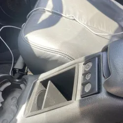 Chevy S10 Wireless Charger