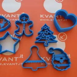 Christmas, Cookies, Xmas, Cookie