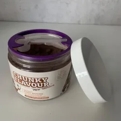 Chunky Flavour Spoon Holder