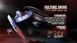 CIS Vulture