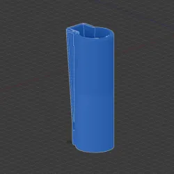 Clipper Case Basic