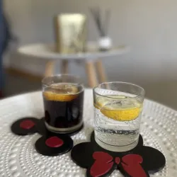 Coaster Minnie
