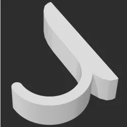 Coat Hook