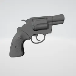 Colt detective special